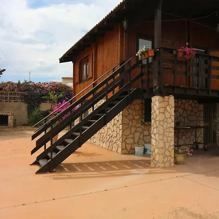 Chalet Al Mare Σπίτι διακοπών *