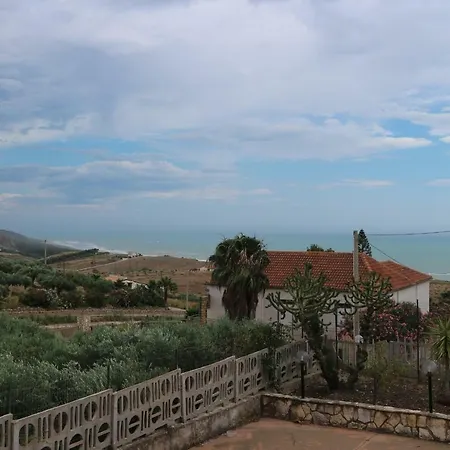 Chalet Al Mare Σπίτι διακοπών *