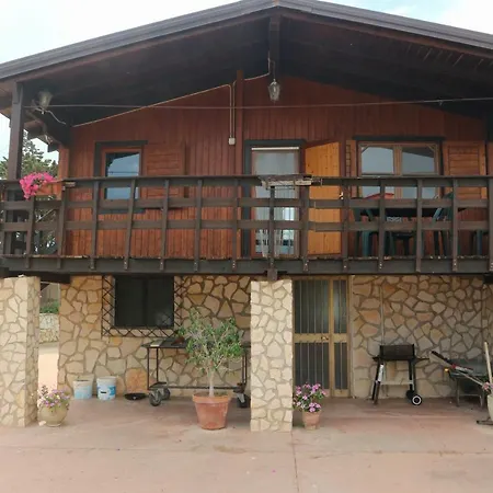 Chalet Al Mare