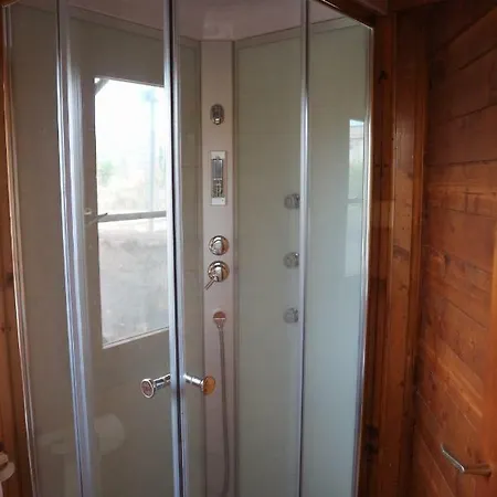 Chalet Al Mare