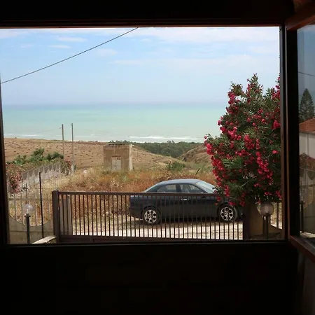 Chalet Al Mare