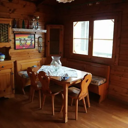 Σπίτι διακοπών Chalet Al Mare Montallegro