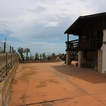 Σπίτι διακοπών Chalet Al Mare