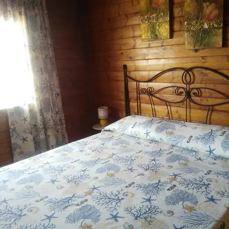 Chalet Al Mare *