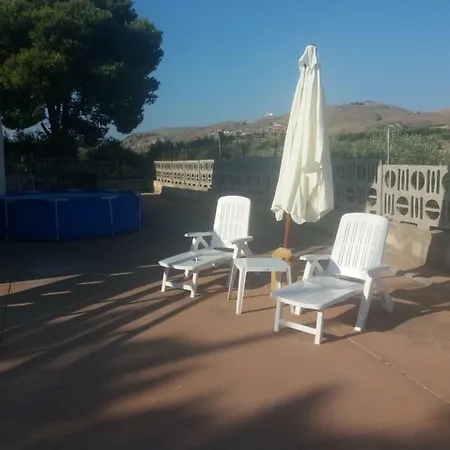 Σπίτι διακοπών Chalet Al Mare Montallegro