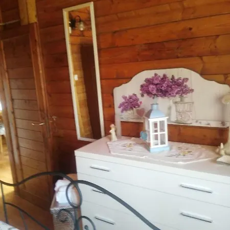 Chalet Al Mare Σπίτι διακοπών