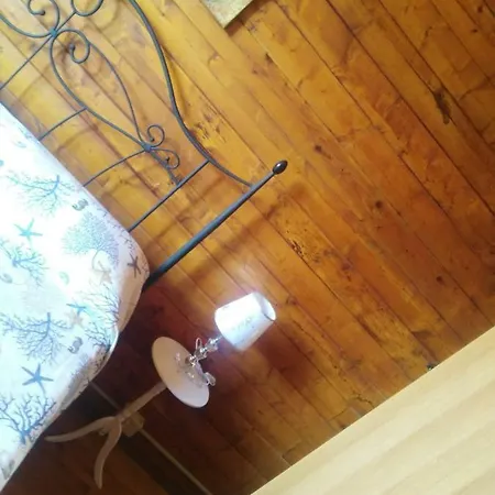 Chalet Al Mare Σπίτι διακοπών Montallegro