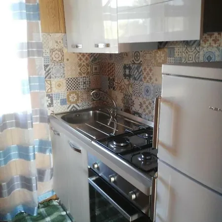 Chalet Al Mare Σπίτι διακοπών *